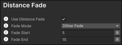 A+ Grass Distance Fade