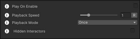 A+ Grass Animator Animation