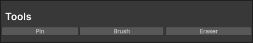 A+ Grass Placement Tool Tools