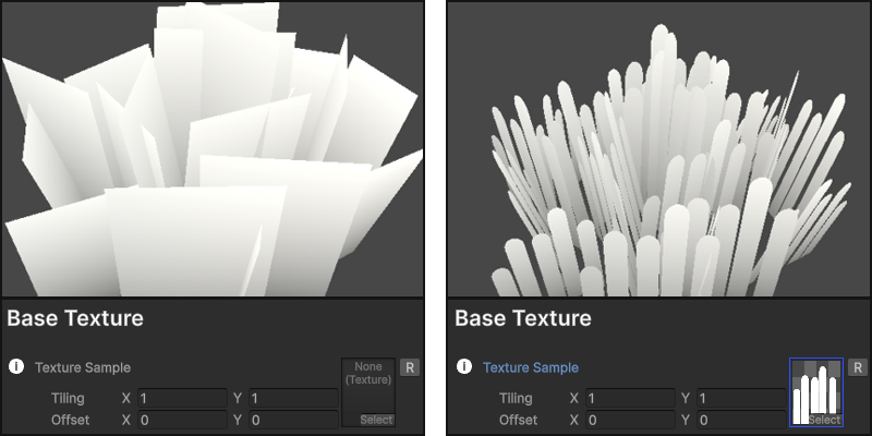 A+ Grass Texture Applied