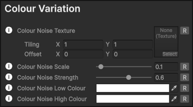 A+ Grass Colour Variant